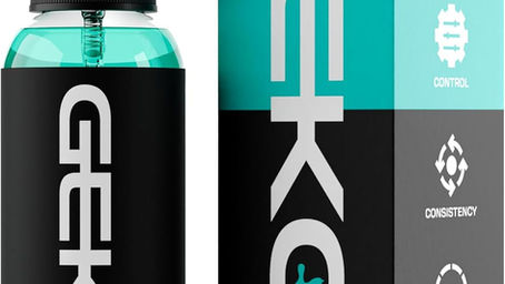 We Ask SuperGrok To Analyze The Geko 2-in-1 Grip Restore And Cleaner Solution