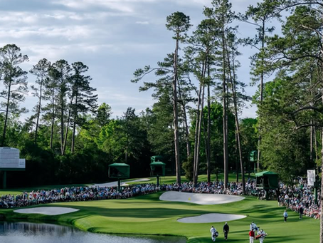 What to Know Before Attending The Masters