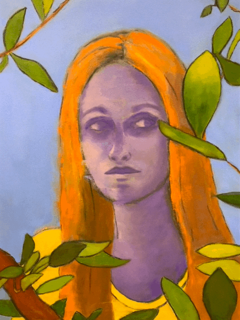 She's Like a Rainbow