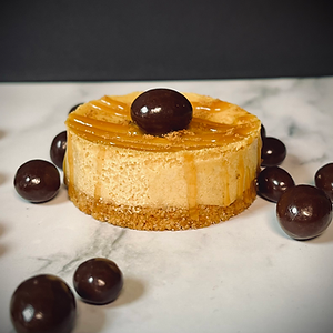 Pumpkin Espresso