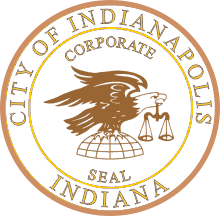 Indianapolis Crest