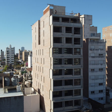 Conocé nuevos avances de obra de San Juan Centro