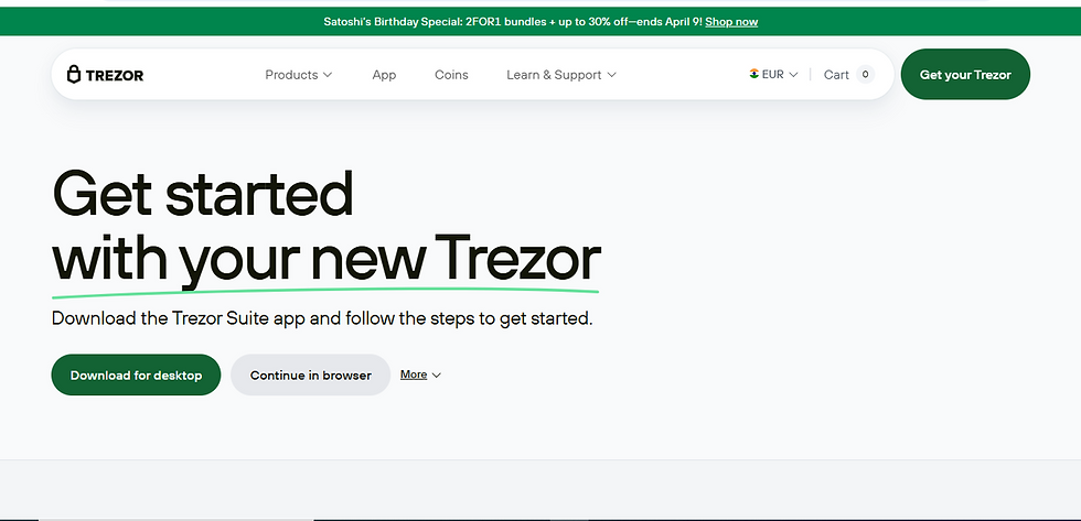 Trezor io Banner.png