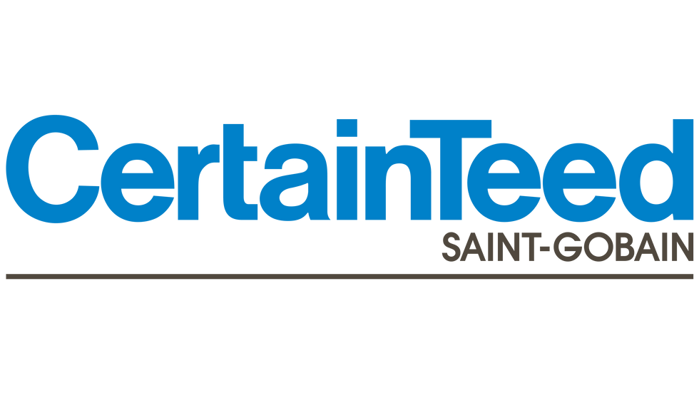 CertainTeed Saint-Gobain siding company logo