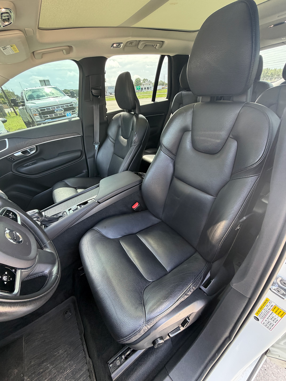 Miniatura: 2020 VOLVO XC90