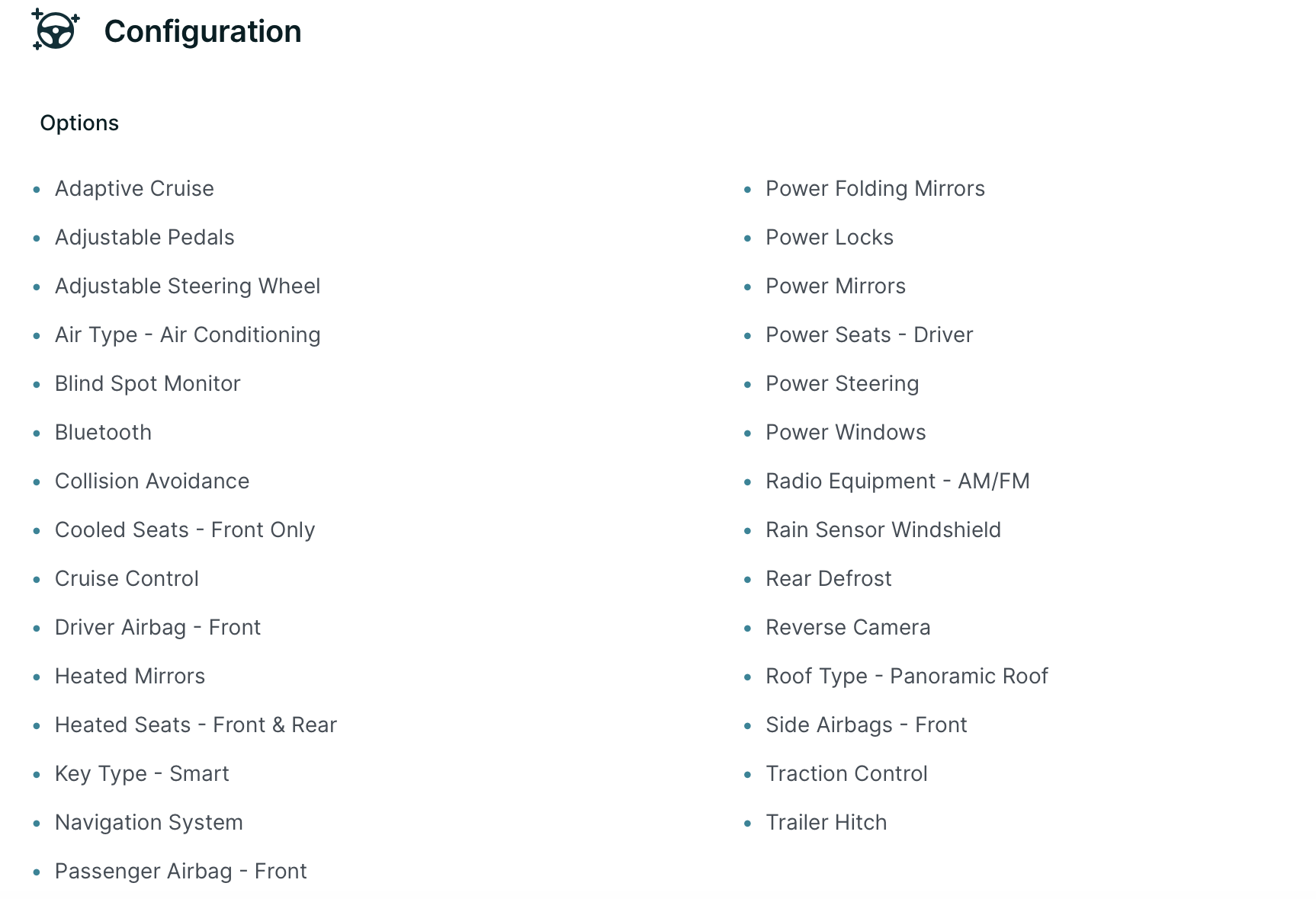 2020 Ford F-150 Lariat's photo