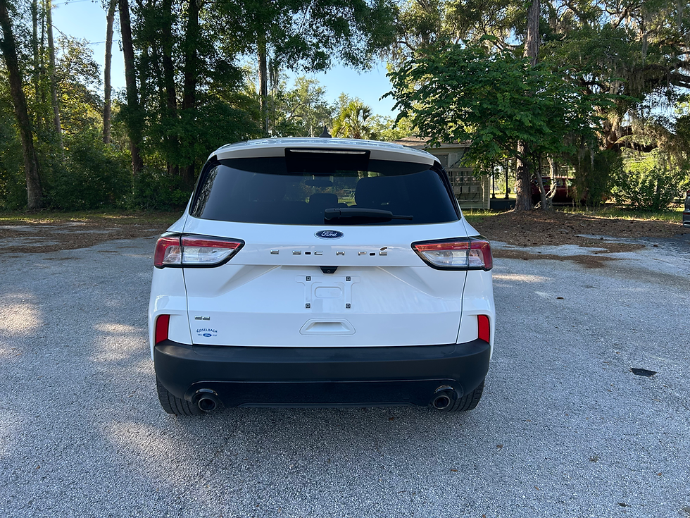 Thumbnail: 2022 FORD ESCAPE