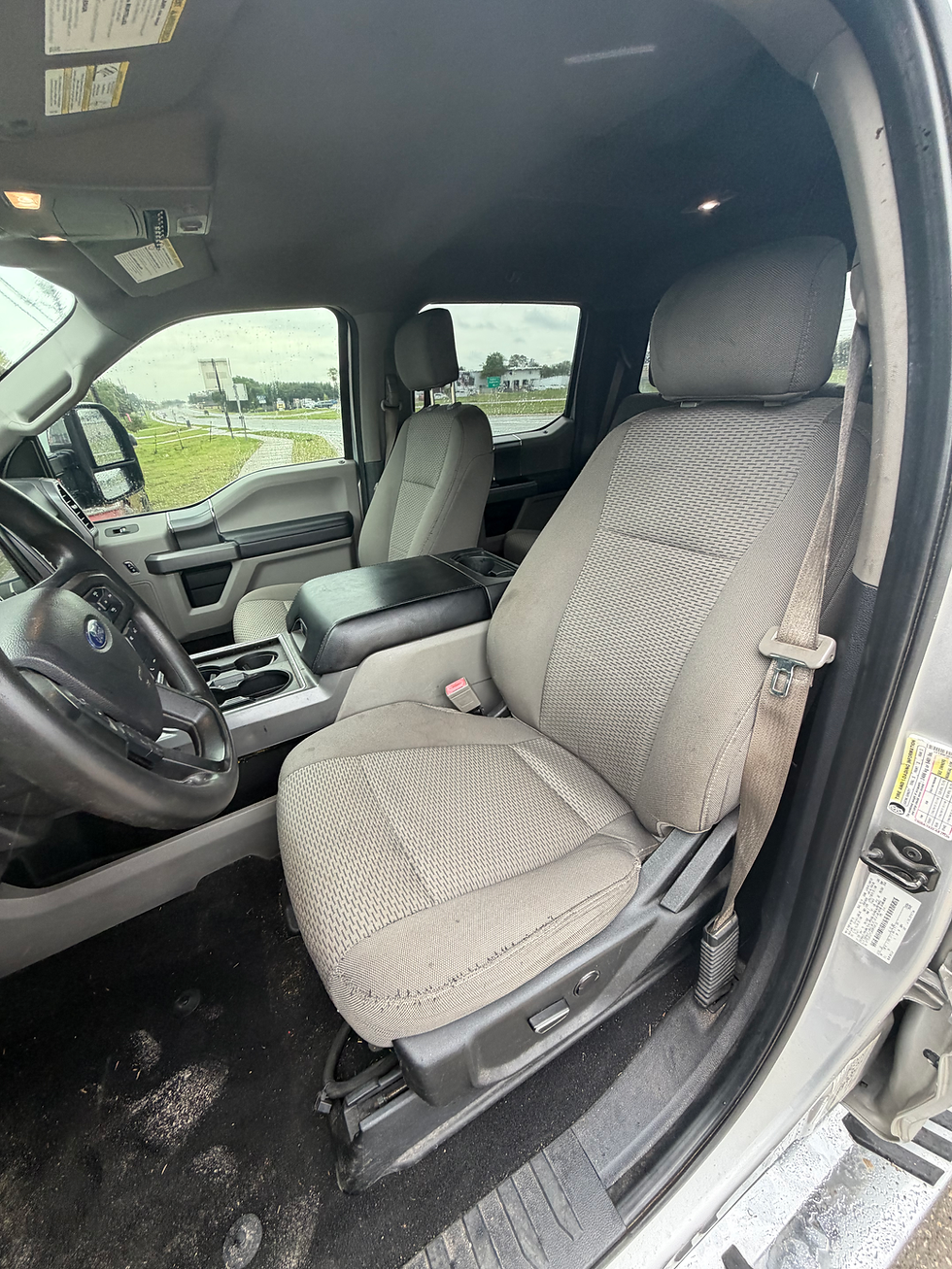 Miniatura: 2019 Ford F-350