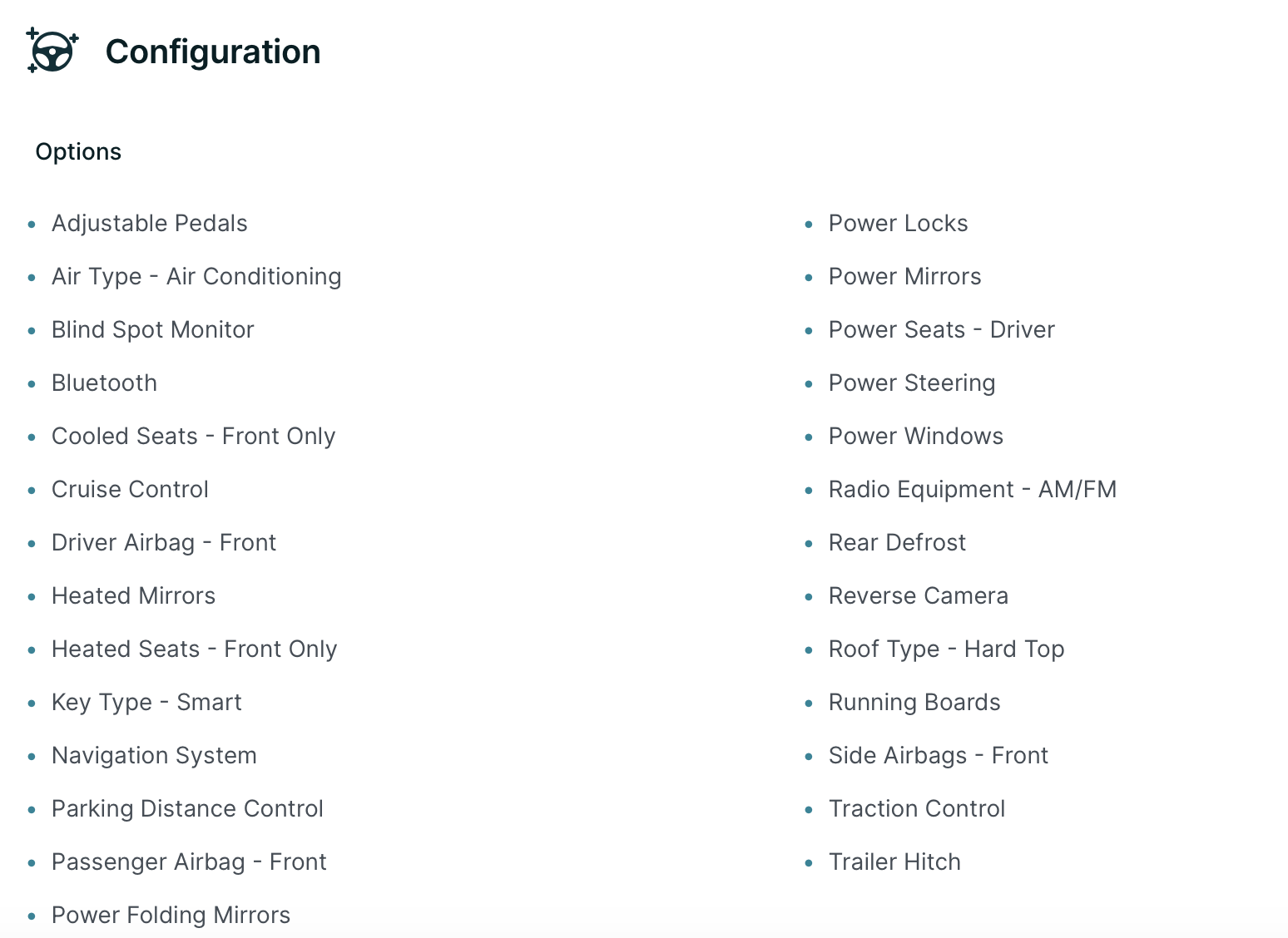 2019 Ford F-150 Lariat's photo