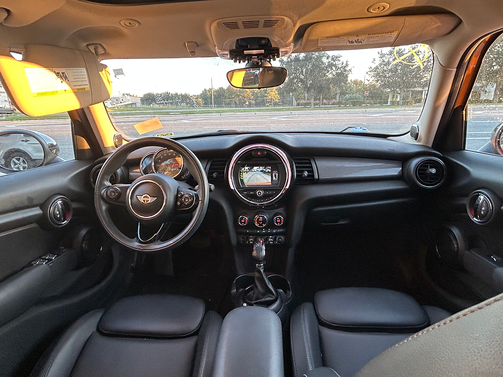 Thumbnail: 2018 MINI Hardtop Cooper