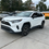 Thumbnail: 2021 Toyota RAV4 LE