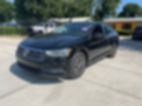 2021 VOLKSWAGEN JETTA