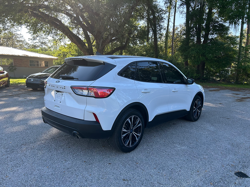 Thumbnail: 2022 FORD ESCAPE