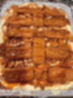 Biscoff Cookie Butter Banana Pudding