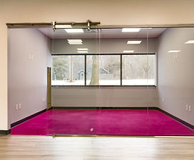 Executive Office 151