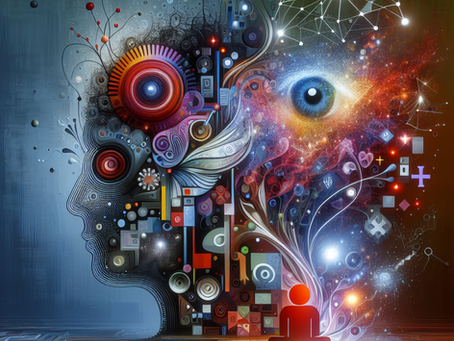 Breaking Down Mental Illness Stigmas