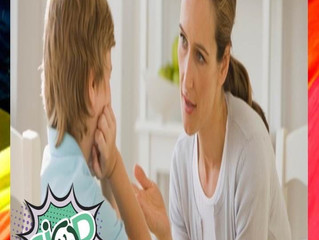 Mamãe o que é Gay?