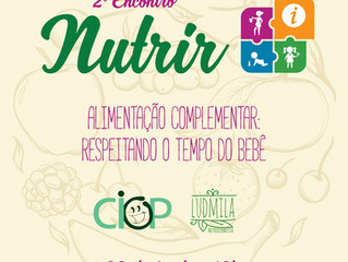 ENCONTRO NUTRIR