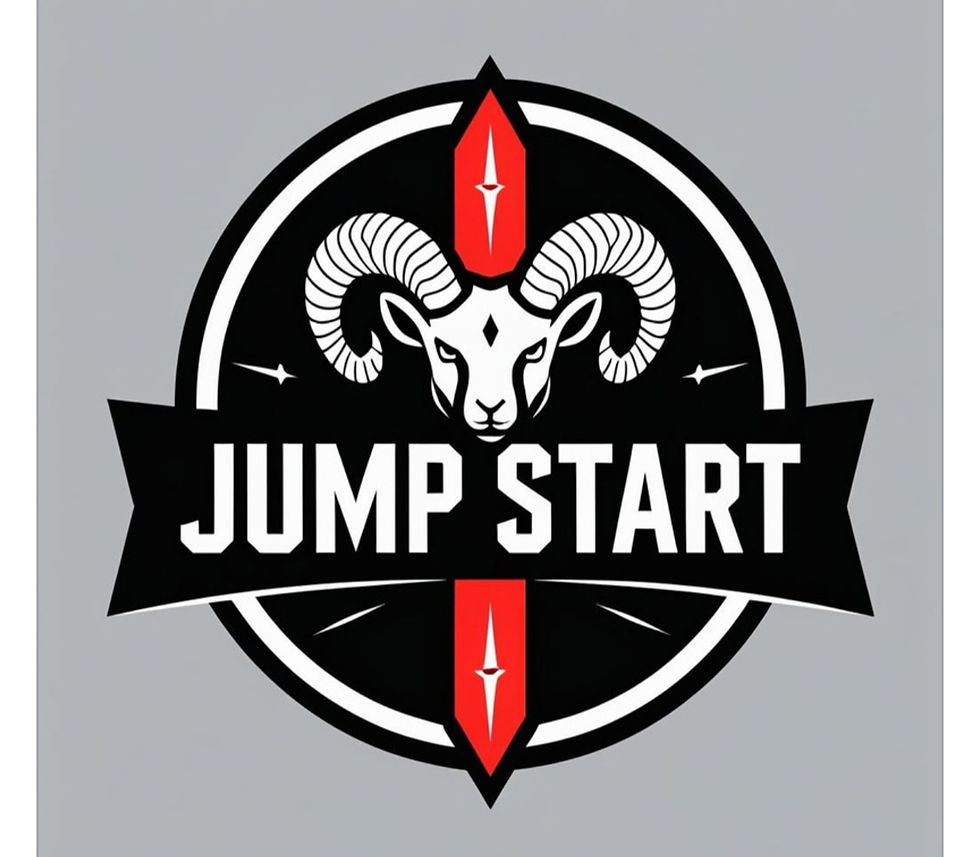 JumpStart at Radford