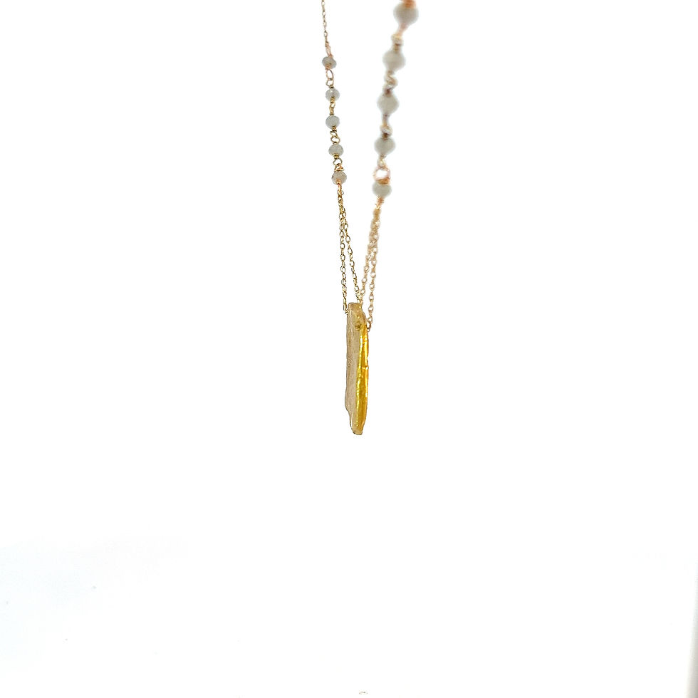Miniature : Collier Arbre de vie