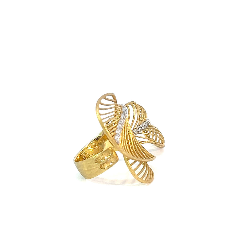 Miniature : Tribe ring