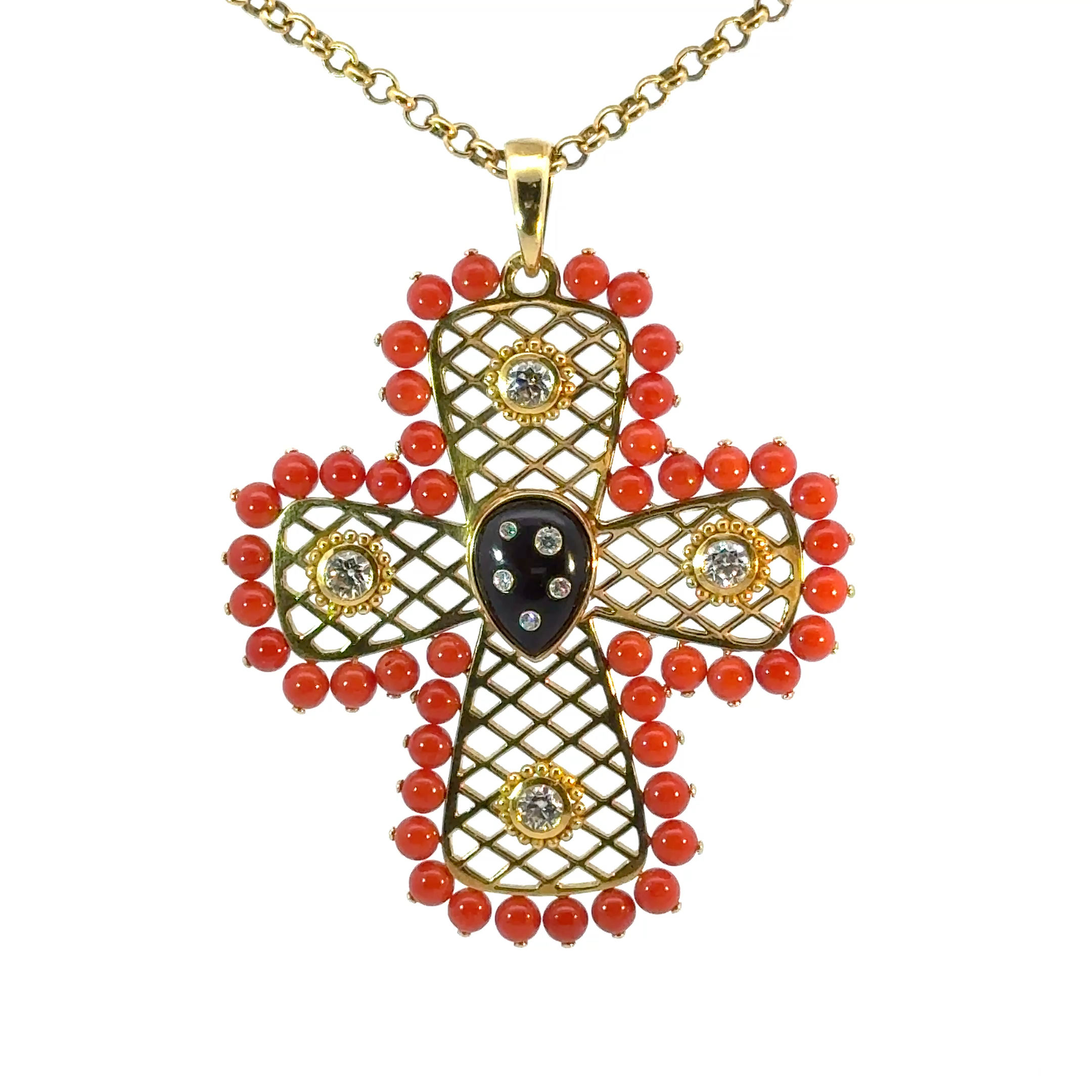Pendentif