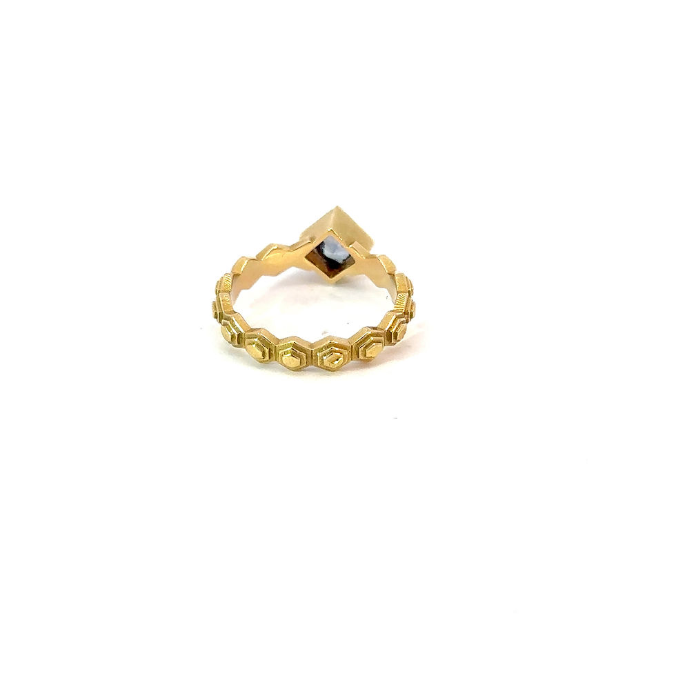 Miniature : Bague Apis