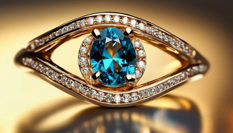 Séance de Personnalisation de Bijoux