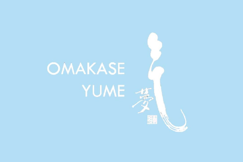 Omakase Yume