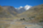 El Choro Trek