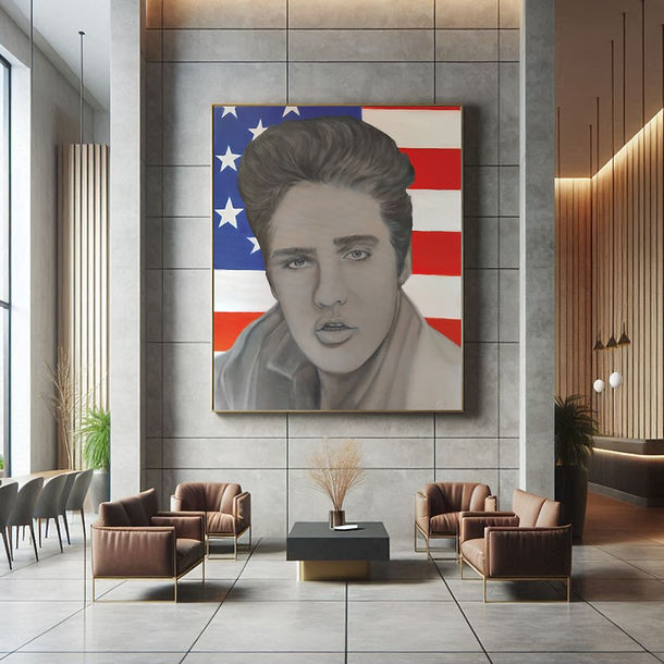 Elvis