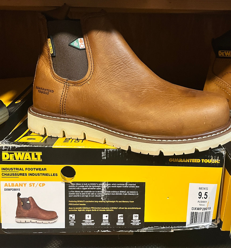 DeWalt Albany