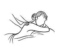 Massage intuitif à 4 mains