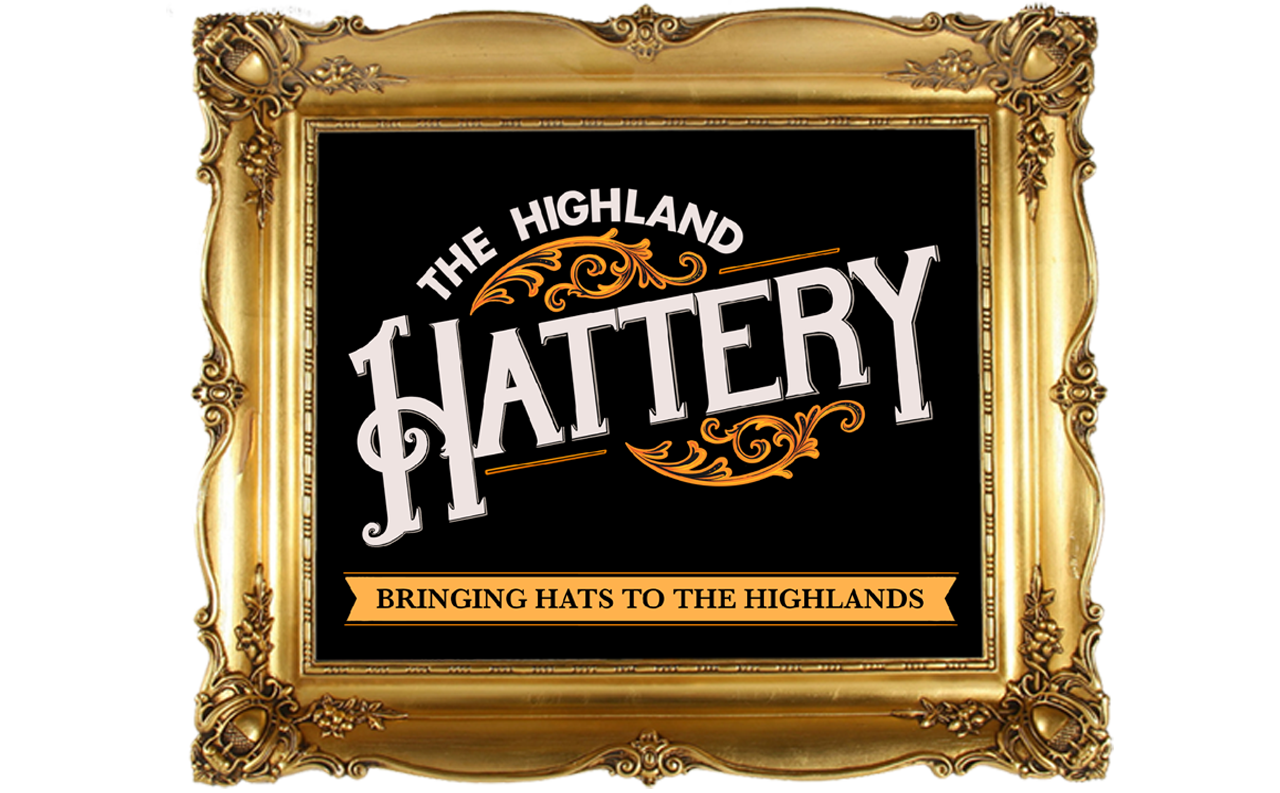 THE HIGHLAND HATTERY
