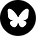 Bluesky icon
