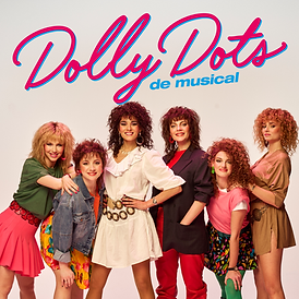 Dolly Dots de musical (c) Mark Engelen_1