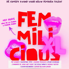 Femilicious