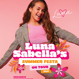 Luna Sabella