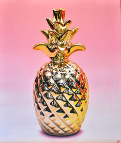 Golden Pineapple