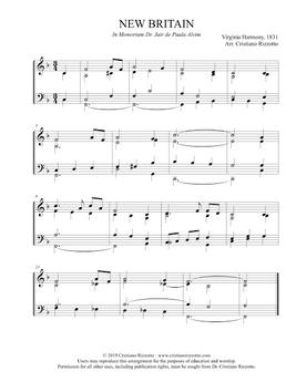 Amazing Grace