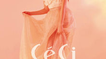 ENTREVISTA CHUNGHA REVISTA CECI EDICIÓN MAYO.
