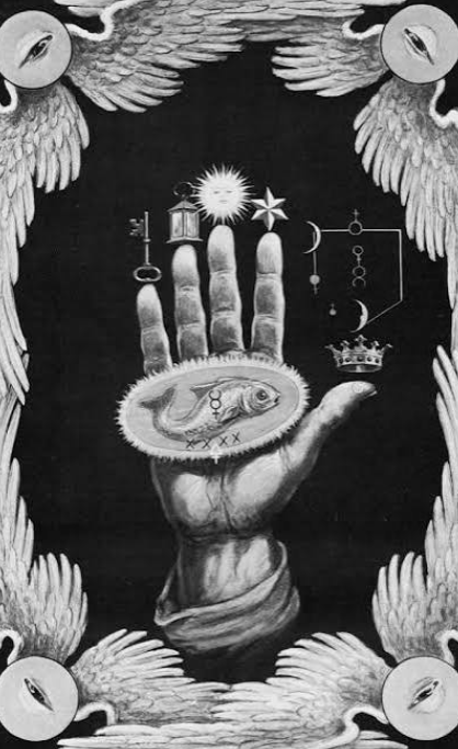 Thumbnail: SECRET TEACHINGS of ALL AGES: Manly P. Hall - Occult / Esoterica