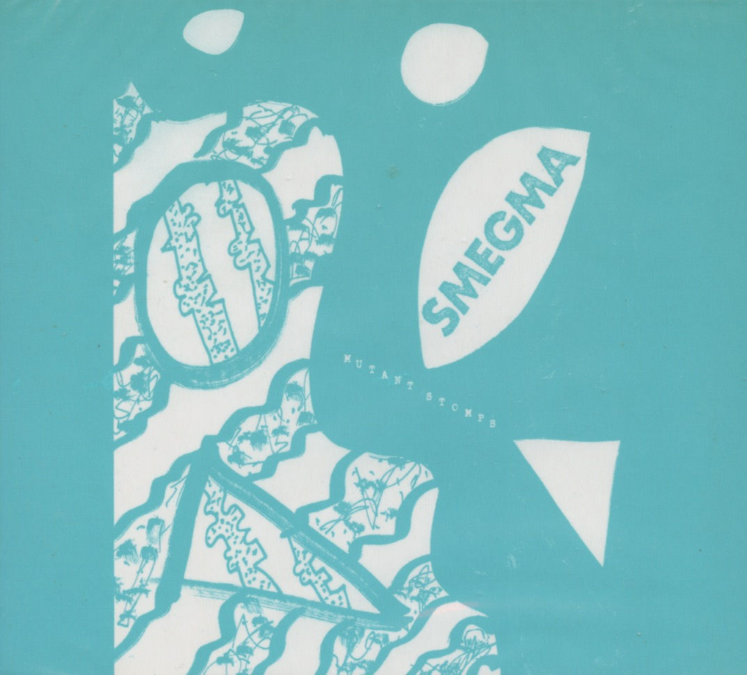 SMEGMA: Mutant Stomps C.D. / Industrial Noise / Experimental