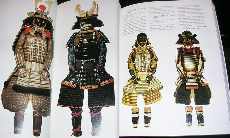Thumbnail: SHOGUN AGE: Exhibition by Tokugawa Museum Japan - Catalog / Art & Artifacts