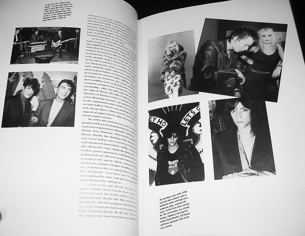 Thumbnail: NEW, USED & IMPROVED: Art of the 80's - Art Book / Photos / Art History