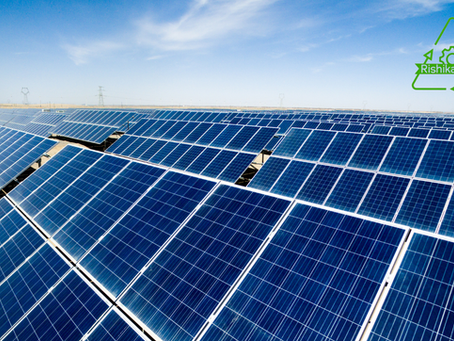 Solar Plant for Commercial in Gurgaon: A Smart Investment for Sustainable Business Growth