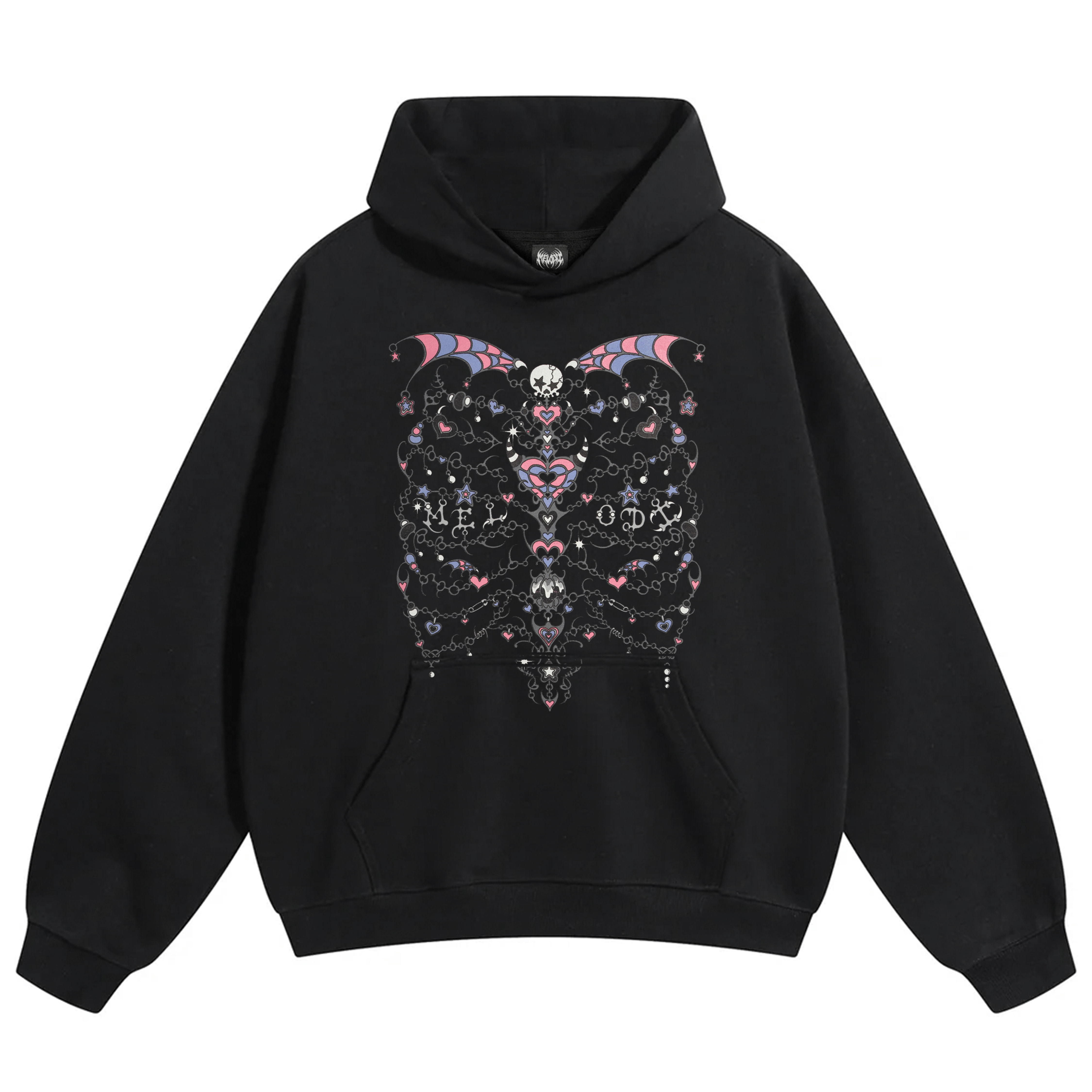 Ribcage Heavyweight Hoodie