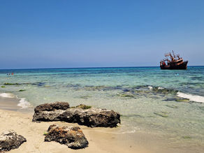 Reconnect - Tunisie, mon autre moitié