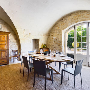 Time in Provence