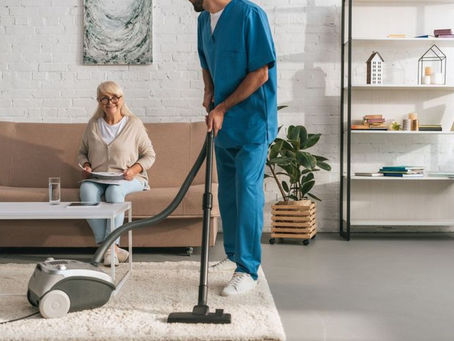 Benefits of Choosing NDIS Cleaning Sydney for a Cleaner and Safer Home